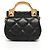 Portafoglio Mini con Catena Matelassée Chanel Nero - vista 2