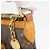 Borsa Tote Palermo PM Monogramma Louis Vuitton Marrone - vista 6