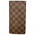 Portafoglio Lungo Brazza Damier Louis Vuitton Damier ebene