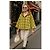¡Gucci Original y Nuevo! poncho 100% Lana! Talla única Multicolor - vista 13