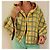 ¡Gucci Original y Nuevo! poncho 100% Lana! Talla única Multicolor - vista 2