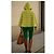 ¡Gucci Original y Nuevo! poncho 100% Lana! Talla única Multicolor - vista 4
