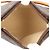 Borsa a Spalla Looping MM Monogramma Louis Vuitton Marrone - vista 8