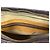 Borsa a Spalla Looping MM Monogramma Louis Vuitton Marrone - vista 9