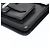 Borsa a Spalla Chanel 2.55 in Caviar Nero - vista 5