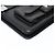 Borsa a Spalla Chanel 2.55 in Caviar Nero - vista 6