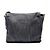 Chanel Coco Mark funkelnde Denim Schultertasche Blau - Ansicht 3