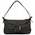 Borsa Fendi Mamma Bucket Zucchino Marrone