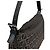 Borsa Fendi Mamma Bucket Zucchino Marrone - vista 10