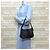 Borsa Fendi Mamma Bucket Zucchino Marrone - vista 2