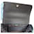 Borsa Loewe Velázquez Marrone Nero - vista 14
