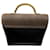 Borsa Loewe Velázquez Marrone Nero - vista 3