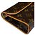 Borsa a vita Monogram Pochette Florentine Louis Vuitton Marrone - vista 7