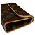 Borsa a vita Monogram Pochette Florentine Louis Vuitton Marrone - vista 8