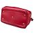Bolso de Hombro Duffle 6 Clásico de Saint Laurent en Rojo - vista 5