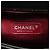 Borsa a Spalla Chanel Caviar Matelassé con Patta Singola Nero - vista 11