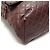 Chanel Rucksack aus braunem Lammleder mit Matelassé - Ansicht 5