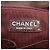 Chanel Rucksack aus braunem Lammleder mit Matelassé - Ansicht 9