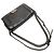 Borsa a spalla Boy di Chanel Nero - vista 11