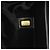 Borsa a spalla Boy di Chanel Nero - vista 13