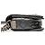 Borsa a spalla Boy di Chanel Nero - vista 4