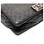 Borsa a spalla Boy di Chanel Nero - vista 6