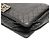 Borsa a spalla Boy di Chanel Nero - vista 7
