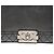 Borsa a spalla Boy di Chanel Nero - vista 9