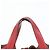 Borsa in pelle rossa Picotin PM di Hermès Rosso - vista 2