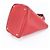 Borsa in pelle rossa Picotin PM di Hermès Rosso - vista 5
