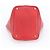 Borsa in pelle rossa Picotin PM di Hermès Rosso - vista 6