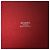 Borsa in pelle rossa Picotin PM di Hermès Rosso - vista 8