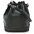 Noe Borsa a Spalla Noé Epi Louis Vuitton in Nero (M59002)