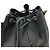 Noe Borsa a Spalla Noé Epi Louis Vuitton in Nero (M59002) - vista 5
