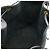 Noe Borsa a Spalla Noé Epi Louis Vuitton in Nero (M59002) - vista 6