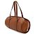 Borsa a mano Soufflot Epi Louis Vuitton Marrone - vista 3