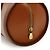 Borsa a mano Soufflot Epi Louis Vuitton Marrone - vista 6