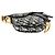Borsa a Spalla Mini Saddle Dior Trotter Christian Dior Blu navy - vista 4