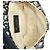 Borsa a Spalla Mini Saddle Dior Trotter Christian Dior Blu navy - vista 6