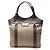 Borsa a Spalla Trotter Christian Dior Marrone