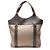 Borsa a Spalla Trotter Christian Dior Marrone - vista 3