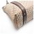 Borsa a Spalla Trotter Christian Dior Marrone - vista 6