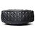 Borsa a Spalla in Nylon Cannage Christian Dior Nero