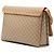 Céline Cruzada de lona recubierta Macadam marrón de Celine Castaño Beige - vista 2