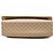 Céline Cruzada de lona recubierta Macadam marrón de Celine Castaño Beige - vista 3