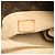 Louis Vuitton Monogram Artsy MM Marrone - vista 5