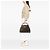 Louis Vuitton Monogram Artsy MM Marrone - vista 8