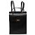 Zaino Le Dix Cartable in pelle nera Balenciaga