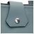Borsa Tote Hermès Petit H Swift Monsieur B GM Verde - vista 5