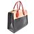 Borsa City Steamer MM Louis Vuitton Nero Rosso Beige - vista 2
